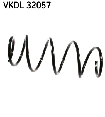 SKF VKDL 32057 Fahrwerksfeder